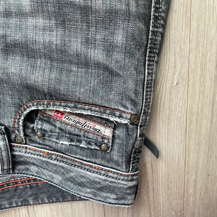 [BUNJANG] Diesel Jeans 30 Waist / 디젤  청바지 30인치