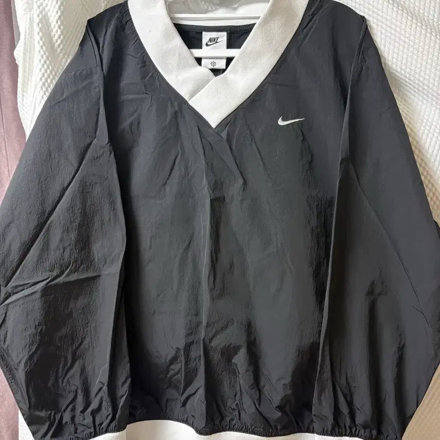 [BUNJANG] Nike Windbreaker T-Shirt / 나이키 티셔츠