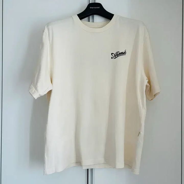 [BUNJANG] Aime Leon Dore Aime Cycling Logo T-shirt XL / (에메레온도르) 티셔츠 Aime Cycling Logo T-shirt