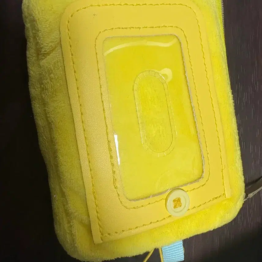 [BUNJANG] Kiiroitori Leather Bifold Wallet / 키이로이토리 반지갑 판매합니다