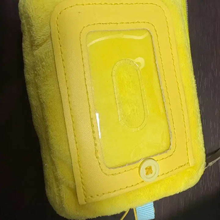 [BUNJANG] Kiiroitori Leather Bifold Wallet / 키이로이토리 반지갑 판매합니다