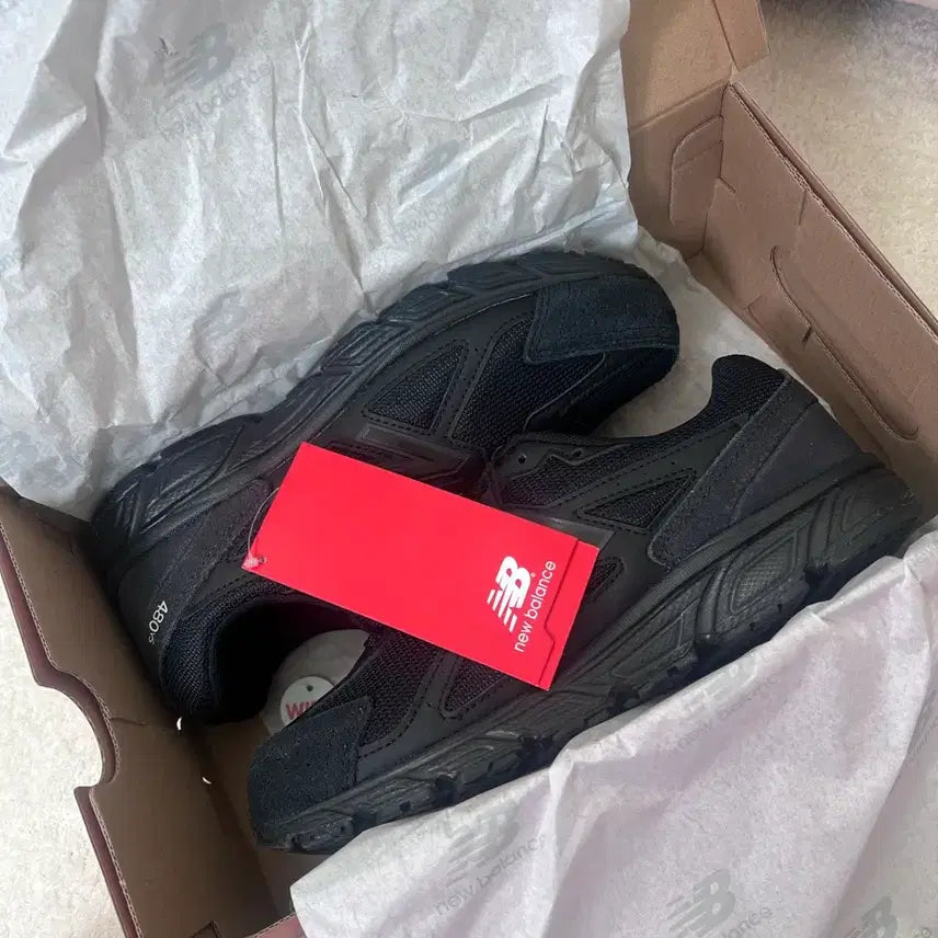 [BUNJANG] New Balance W480SK5 Running Shoes / 뉴발란스 W480SK5