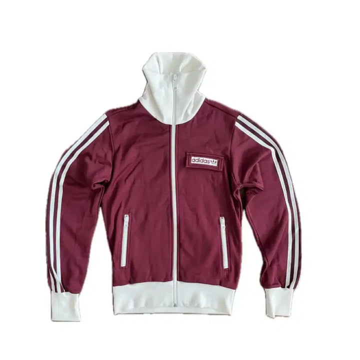 [BUNJANG] Adidas Beckenbauer Reproduction 80s Jersey / 80s 아디다스 복각 베켄바우어 희귀 져지