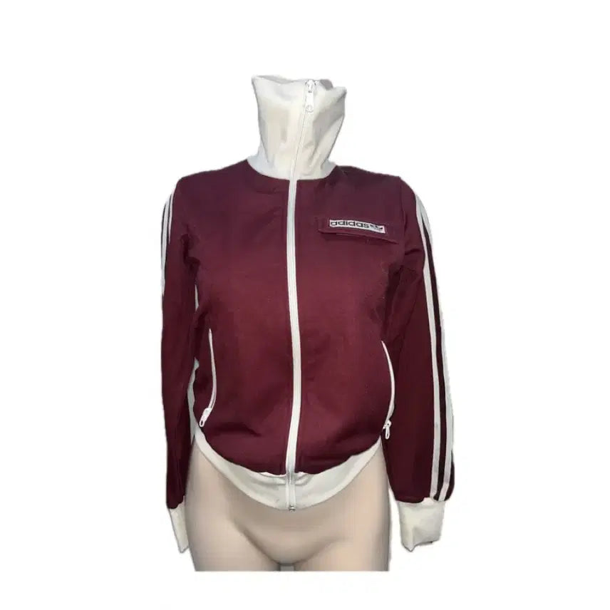 [BUNJANG] Adidas Beckenbauer Reproduction 80s Jersey / 80s 아디다스 복각 베켄바우어 희귀 져지