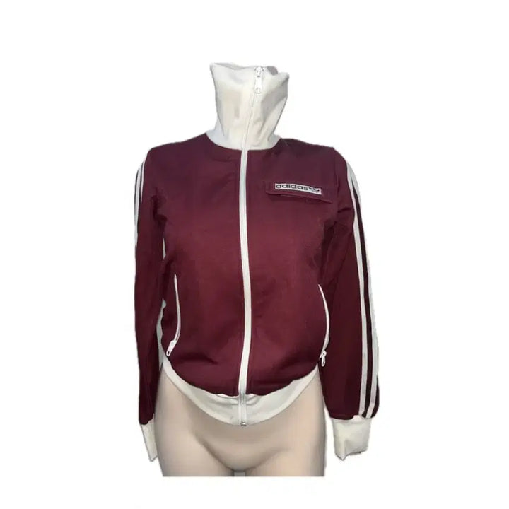 [BUNJANG] Adidas Beckenbauer Reproduction 80s Jersey / 80s 아디다스 복각 베켄바우어 희귀 져지