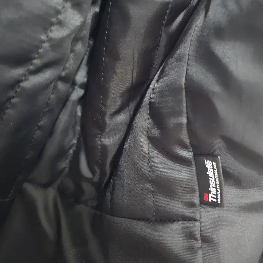 [BUNJANG] 24/7 Black Single Coat L Size / [L사이즈] 24/7 블랙 싱글코트 판매합니다.