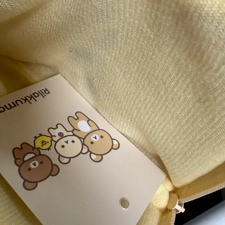 [BUNJANG] San-X Rilakkuma Card Holder / 코리락쿠마 카드지갑 판매합니다