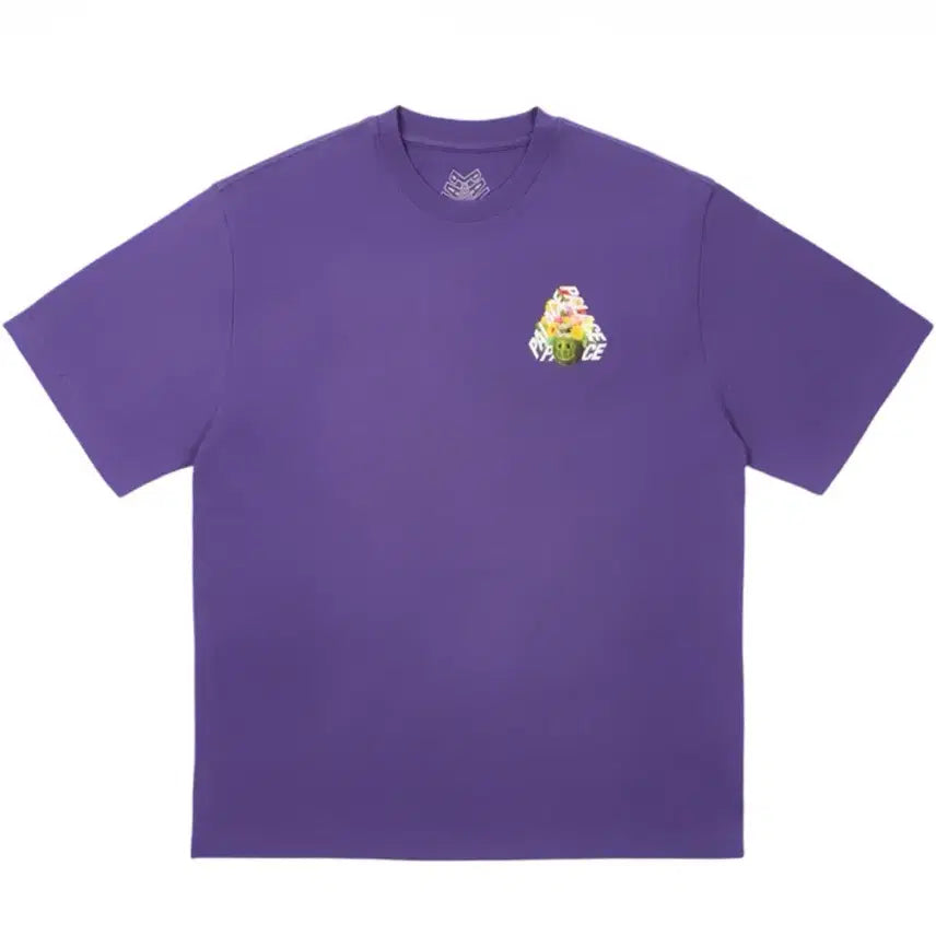 [BUNJANG] Palace P-3 Punch T-Shirt Medium / 팔라스 P-3 펀치 반팔 M