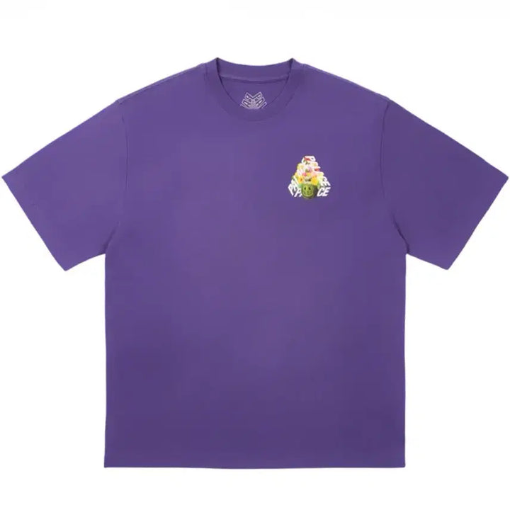 [BUNJANG] Palace P-3 Punch T-Shirt Medium / 팔라스 P-3 펀치 반팔 M