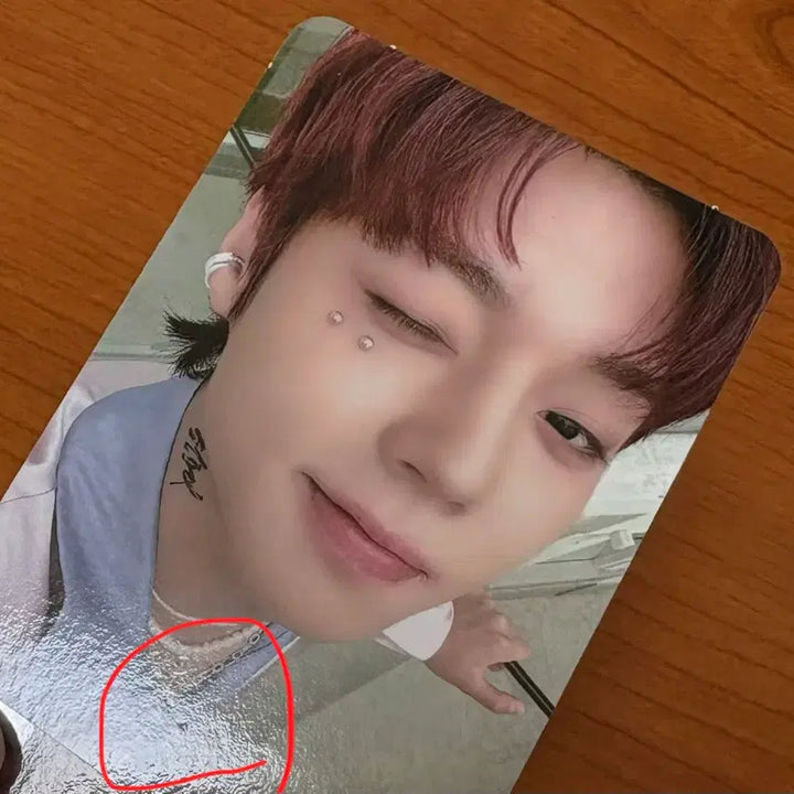 [SOLD OUT] 박지훈 the answer 앨포 일괄 판매