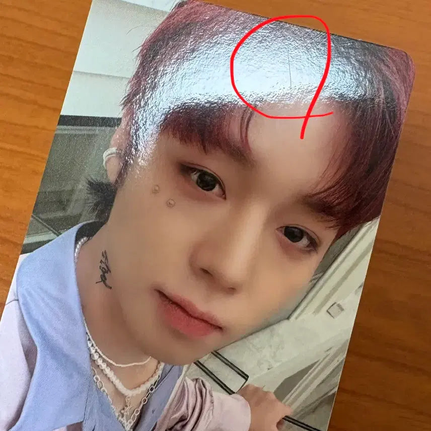 [SOLD OUT] 박지훈 the answer 앨포 일괄 판매