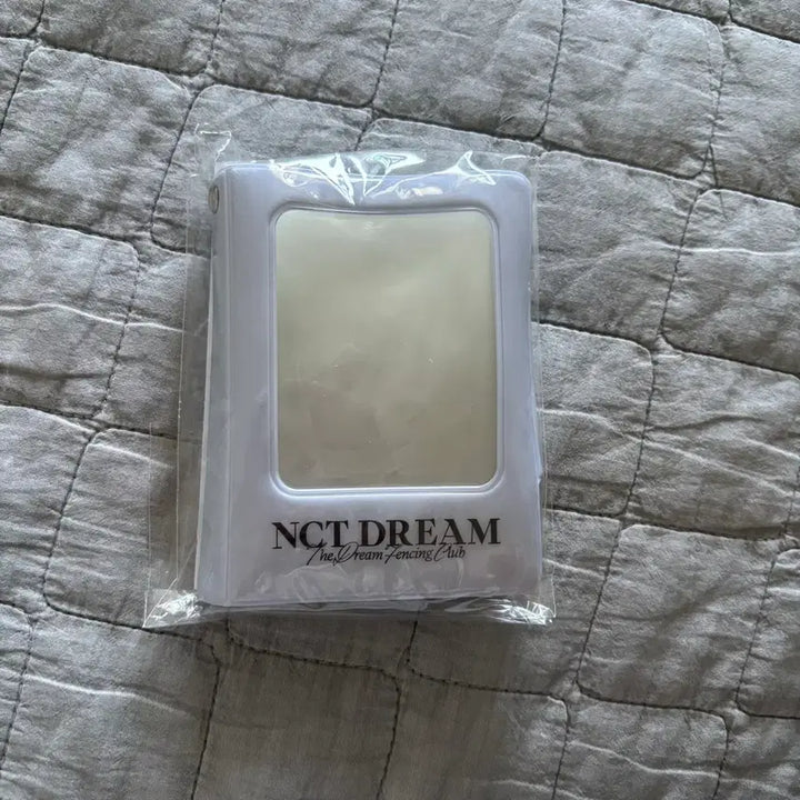 [BUNJANG] NCT DREAM Signature Photocard Holder Book / 엔시티드림 시그 포카홀더북