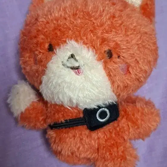 [BUNJANG] ATEEZ Wooyoung 2025 MD Doll / 에이티즈 우영 2025 md 인형