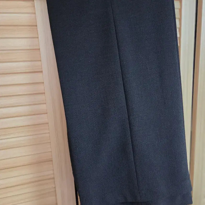 [BUNJANG] Moje Spen Setup Suit / 모조에스핀 셋업