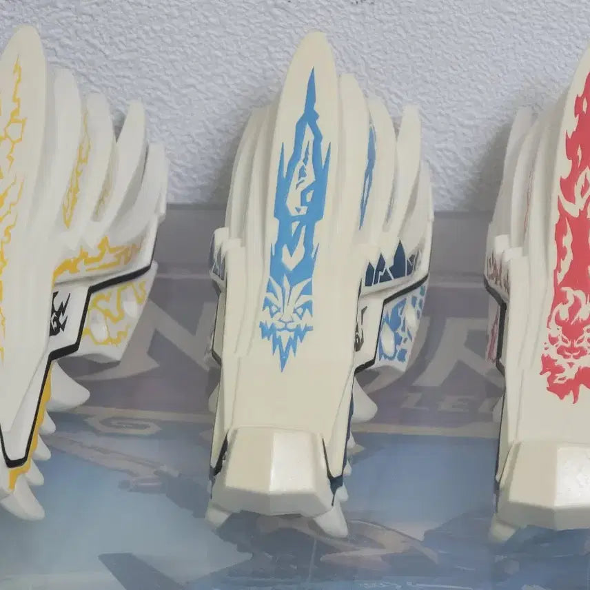 [BUNJANG] LEGO Ninjago 9450 Ultra Dragon Head / 닌자고 9450 울트라 드래곤 헤드