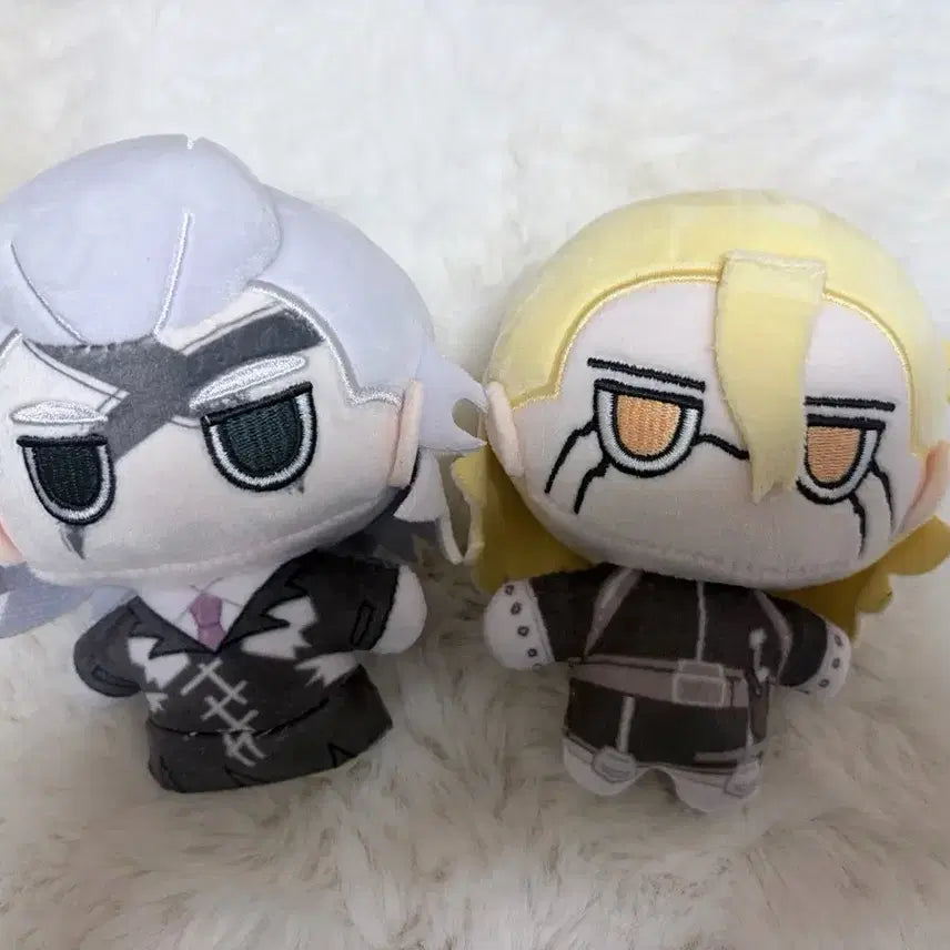[BUNJANG] Dr. Stone Gen &amp; Stanley China Exclusive Nui / 닥터스톤 제노, 스탠리 중국 한정 누이 팝니다!