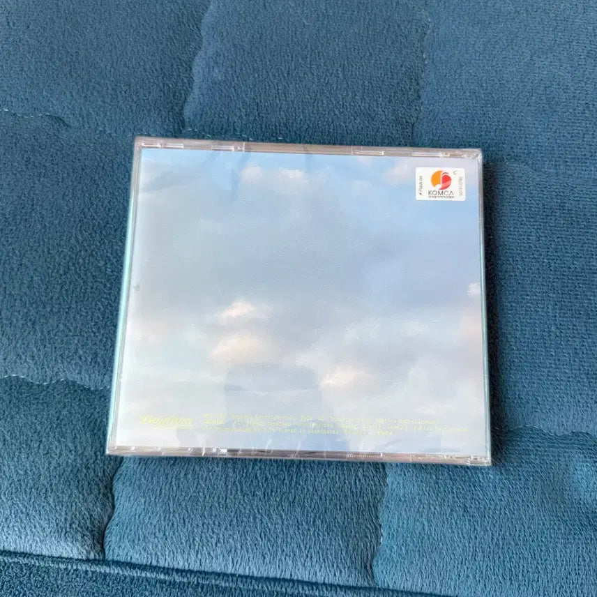 [SOLD OUT] 미개봉 염따 살아숨셔 4 CD