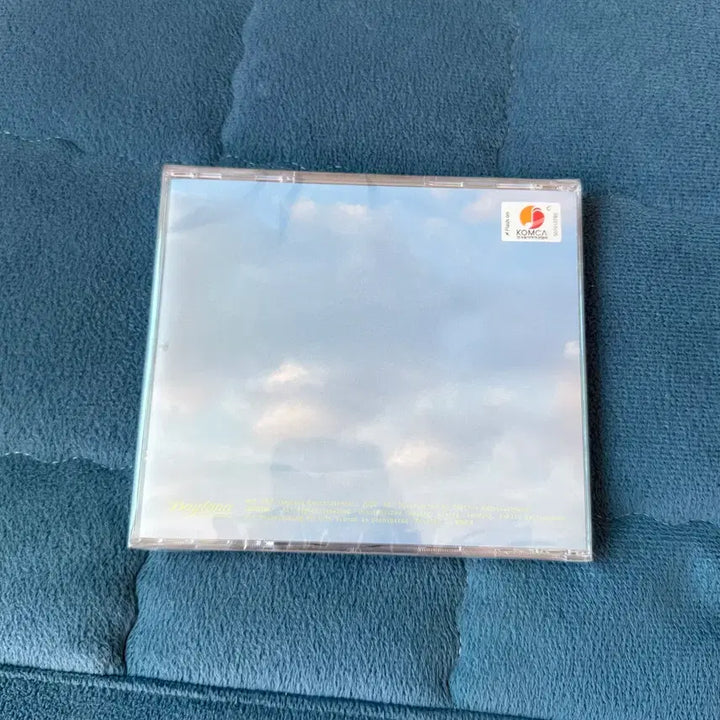 [SOLD OUT] 미개봉 염따 살아숨셔 4 CD