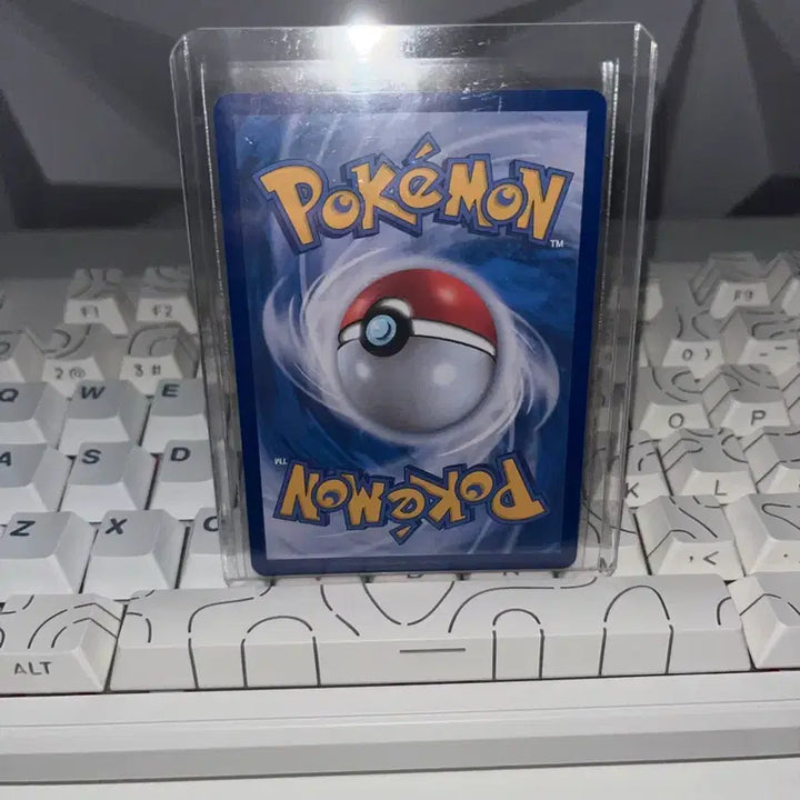 [BUNJANG] Pokemon Card Mega Blastoise EX SAR / 포켓몬 카드 메가개굴닌자 EX SAR