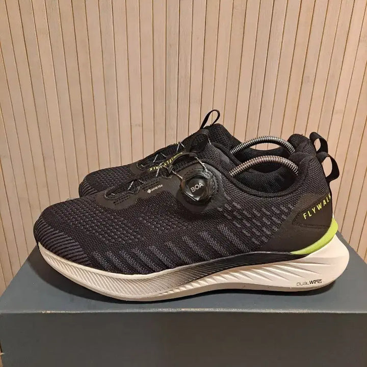 [BUNJANG] K2 Flywalk Gore-Tex Men&
