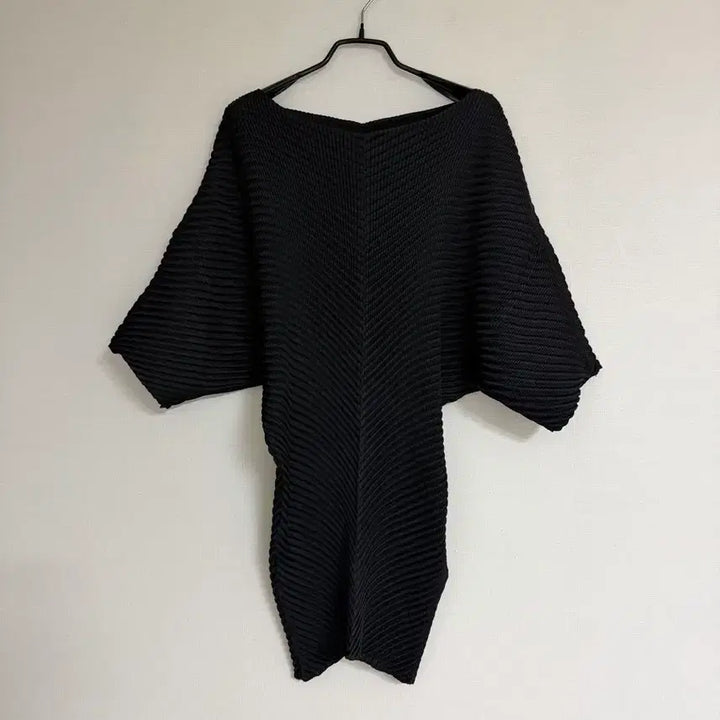 [BUNJANG] Issey Miyake Pleats Shirt / 이세이미야케 플리츠 셔츠