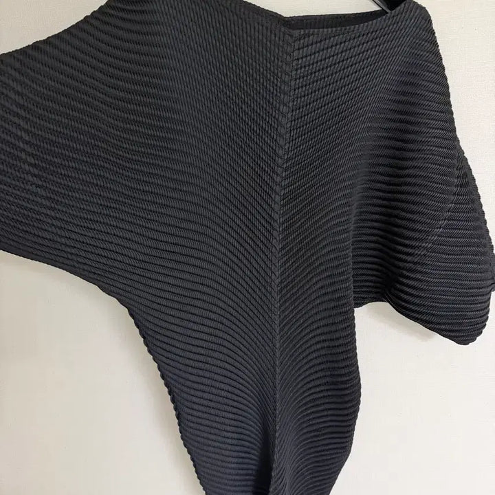 [BUNJANG] Issey Miyake Pleats Shirt / 이세이미야케 플리츠 셔츠