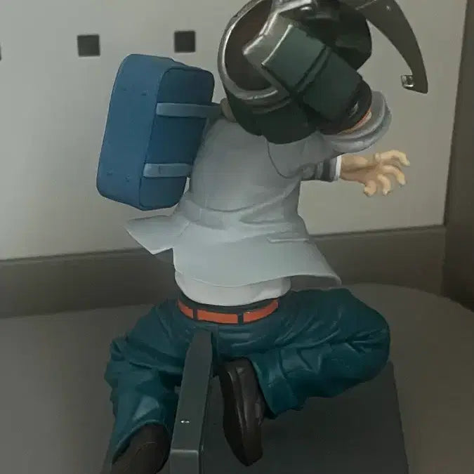 [BUNJANG] Katsuki Bakugo Figure / 바쿠고 카츠키 피규어