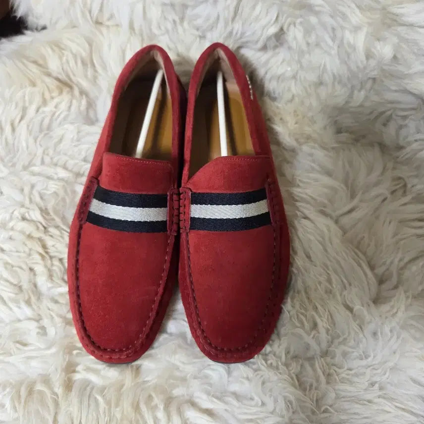 [BUNJANG] Bally Loafers / 발리로퍼
