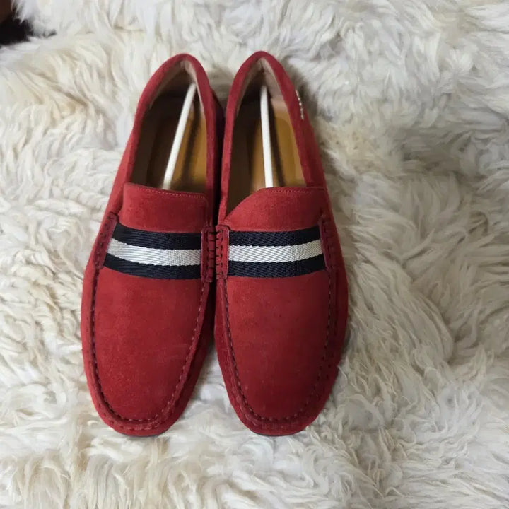 [BUNJANG] Bally Loafers / 발리로퍼
