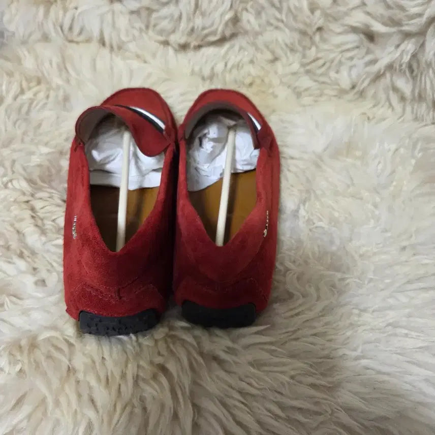[BUNJANG] Bally Loafers / 발리로퍼