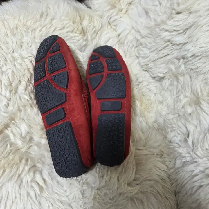 [BUNJANG] Bally Loafers / 발리로퍼