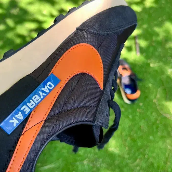 [BUNJANG] Nike Daybreak Black Starfish Sneakers / 나이키 데이브레이크 스타피쉬 (Nike Daybreak Black Sta
