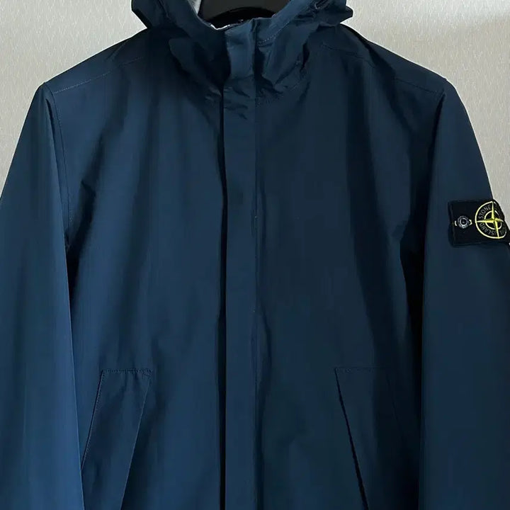 [BUNJANG] Stone Island Gore-Tex Packlite Jacket 20ss / 스톤아일랜드 고어텍스 팩라이트 자켓 20ss M(100)