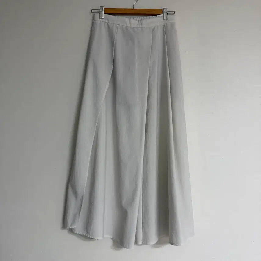 [BUNJANG] Mine Wide Slacks / 마인 와이드 슬랙스