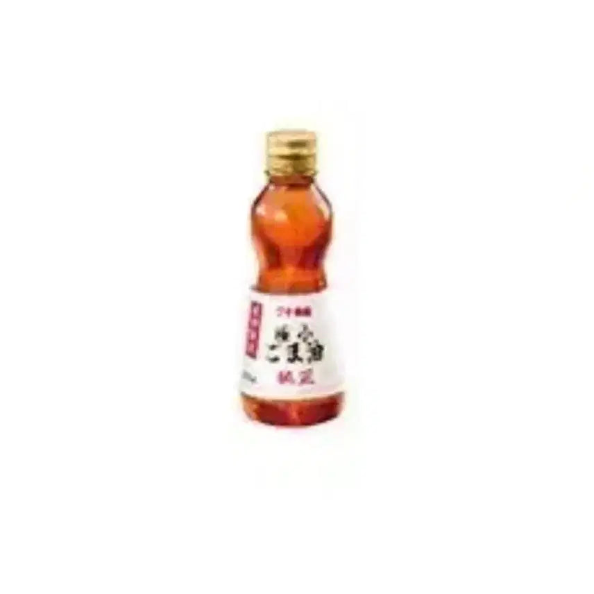 [BUNJANG] Re-Ment Sesame Oil Single Food Miniature / 리멘트 참기름 낱개 식완