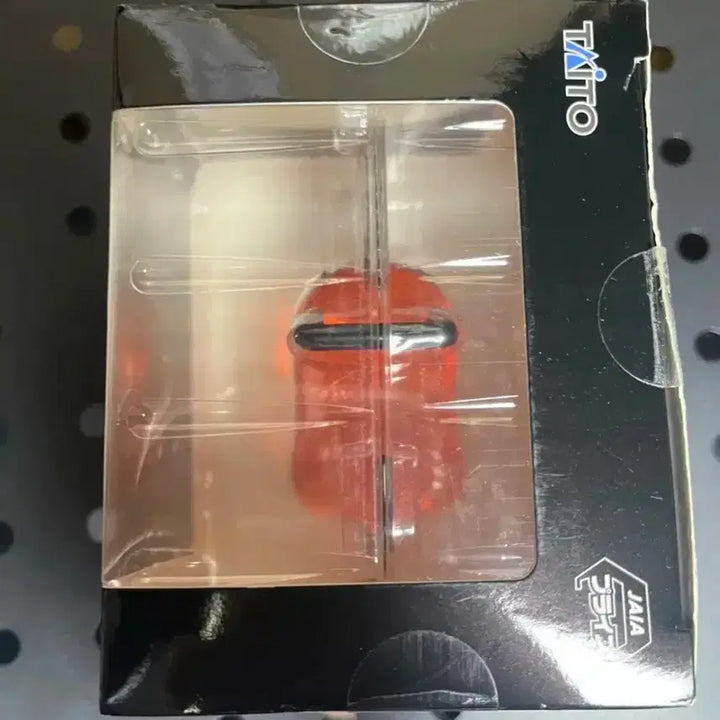 [BUNJANG] Chainsaw Man Pochita Acrylic Figure / 체인소맨 포치타 아크릴 피규어
