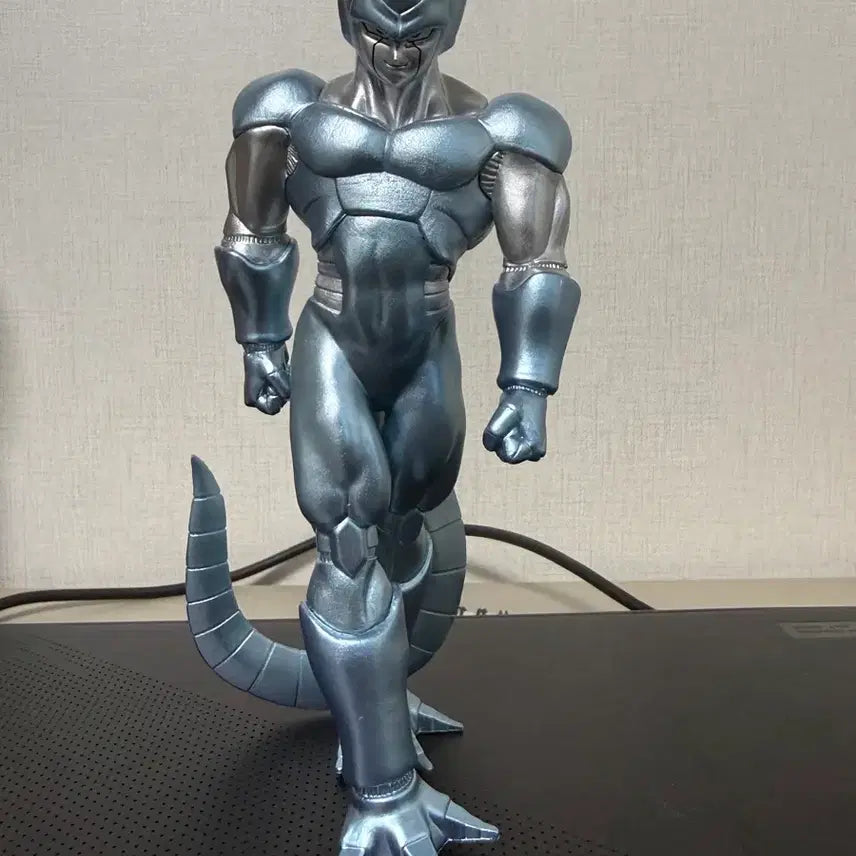 [BUNJANG] Banpresto Dragon Ball Z Solid Edge Figure Metal Cooler / 드래곤볼Z 피규어 메탈 쿠우라