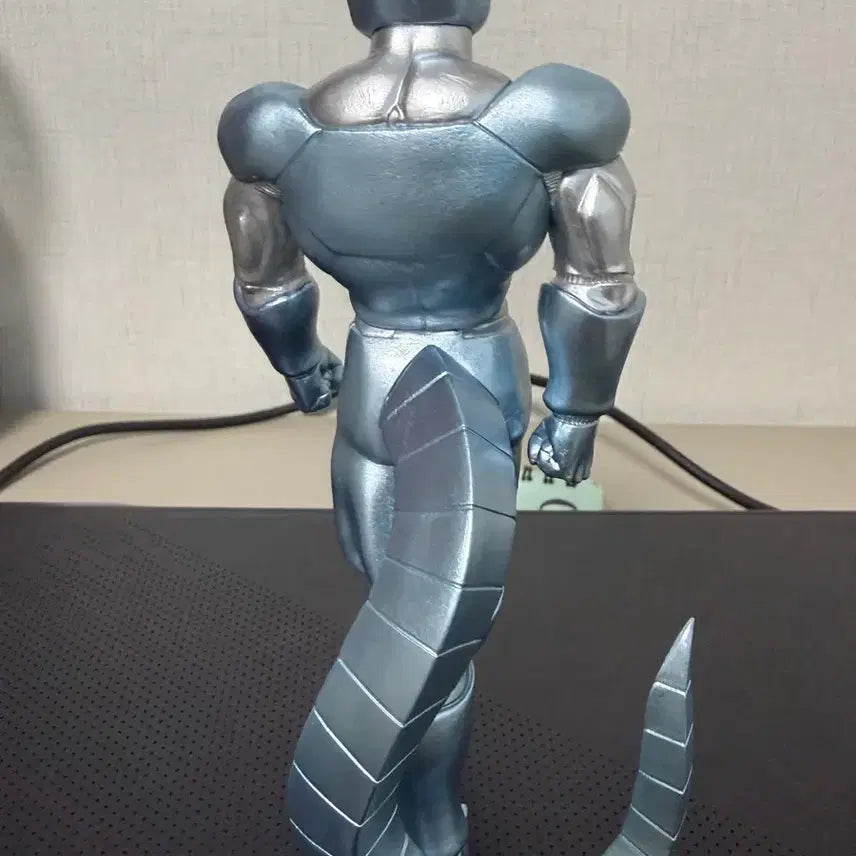 [BUNJANG] Banpresto Dragon Ball Z Solid Edge Figure Metal Cooler / 드래곤볼Z 피규어 메탈 쿠우라