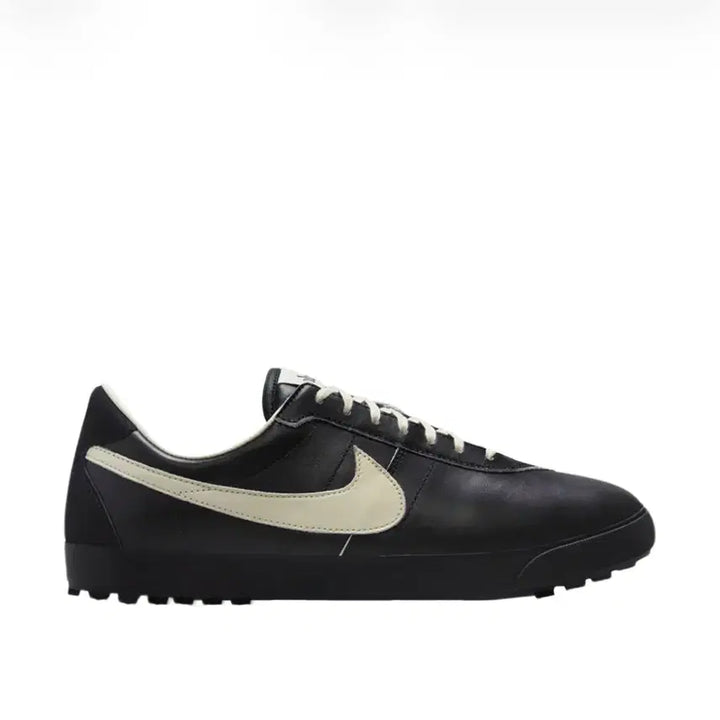 [BUNJANG] Nike Body Collaboration Sneakers (Black and Coconut Milk, Size 285) / 나이키 보디 콜라보 (블랙앤코코넛밀크/285)