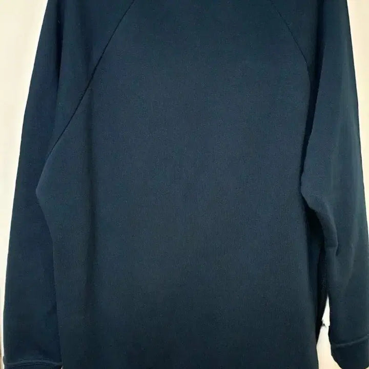 [BUNJANG] Nike Loose Fit Sweatshirt Black Size S / 나이키 루즈핏 맨투맨 S(남녀공용)