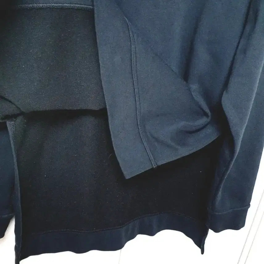 [BUNJANG] Nike Loose Fit Sweatshirt Black Size S / 나이키 루즈핏 맨투맨 S(남녀공용)