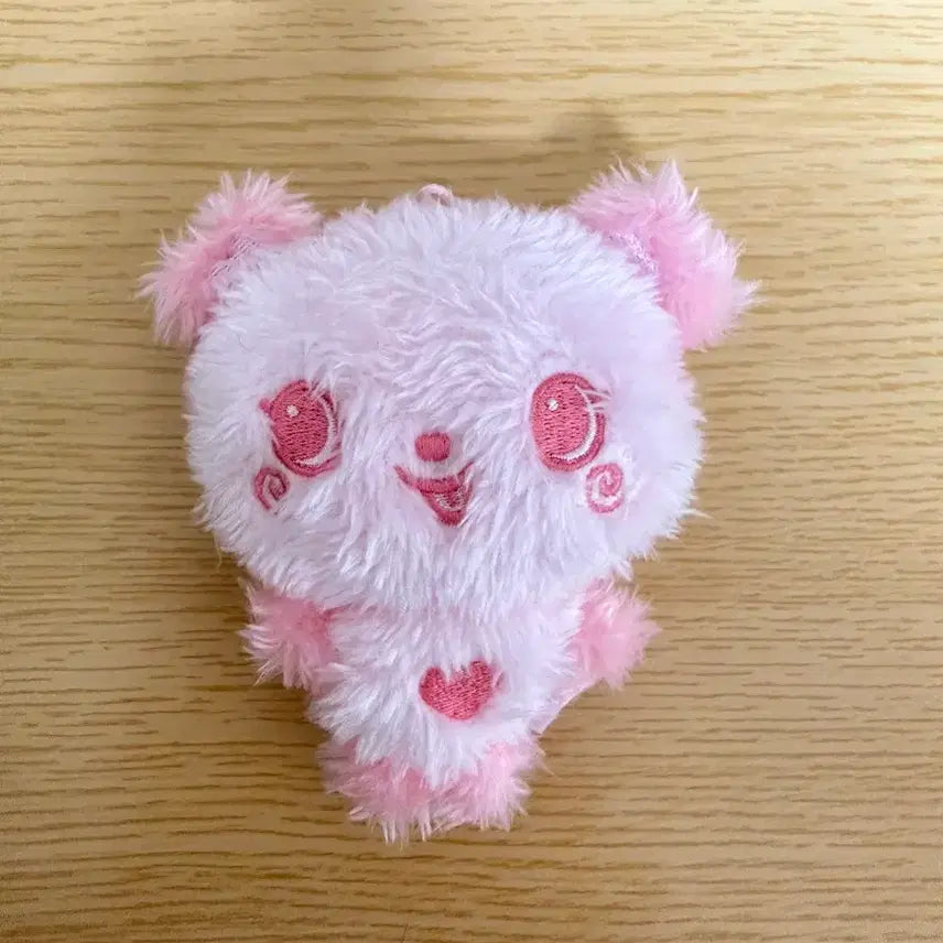 [BUNJANG] NCT WISH Color Wish Doll Pink Pangyi / nct wish 엔시티 위시 컬러 위시돌 핑크 팡이