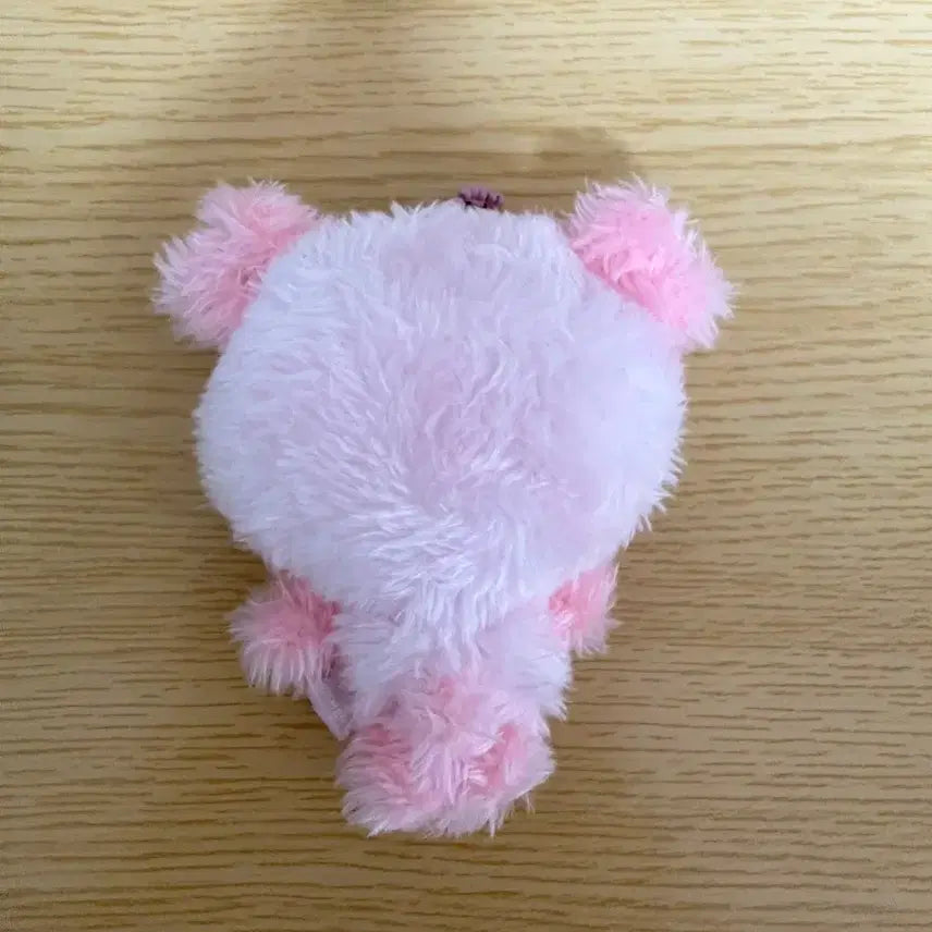 [BUNJANG] NCT WISH Color Wish Doll Pink Pangyi / nct wish 엔시티 위시 컬러 위시돌 핑크 팡이