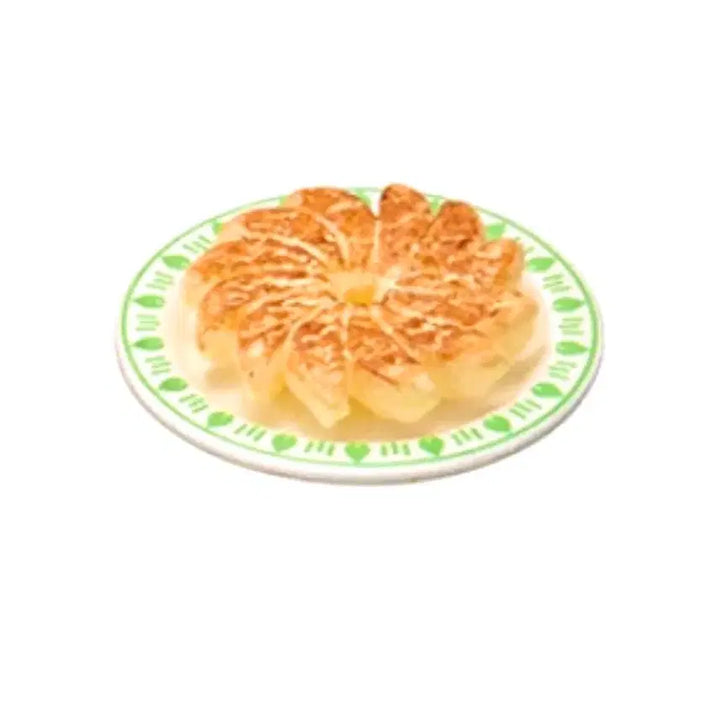 [BUNJANG] Re-Ment Dinner Tonight Fried Dumplings Single Food Miniature / 리멘트 저녁밥 군만두 낱개 식완
