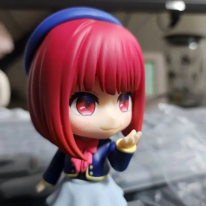 [BUNJANG] Good Smile Company Oshi no Ko Kana Arima Nendoroid Figure / 굿스마일 최애의 아이 아리마 카나 넨도로이드 피규어
