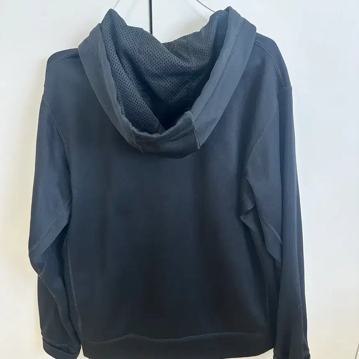 [BUNJANG] Nike Therma-FIT Hoodie Zip-Up Black S / 나이키 써마핏 후드집업 블랙 S 나이키후드 나이키후드집업