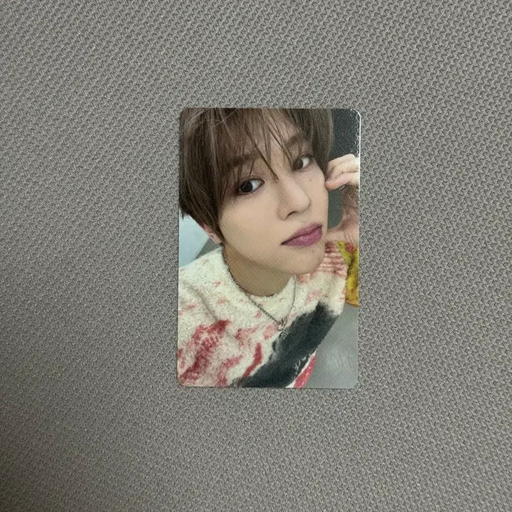 [BUNJANG] NCT WISH Sion Photocard / 엔시티위시 시온 포카 팝팝 nctwish sion