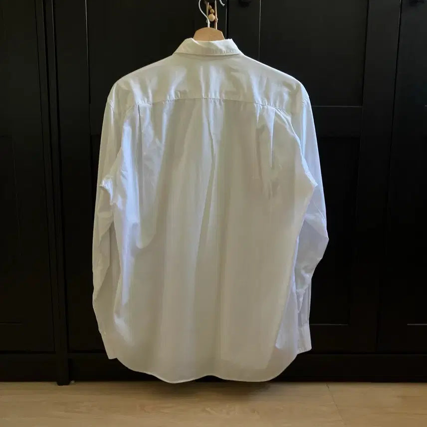 [BUNJANG] Comme des Garcons Shirt Big Pocket Shirt / Comme des Garcons Shirt big pocket shirt