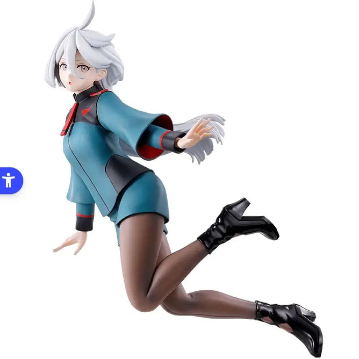 [BUNJANG] Gundam The Witch from Mercury Ichiban Kuji A &amp; B Prize Bundle Set / 건담 수성의마녀 제일복권 쿠지 A상B상 일괄판매