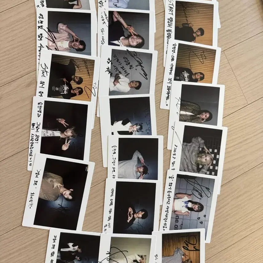 [BUNJANG] Seventeen Unofficial Album / 언글전 앨범